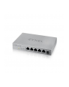 zyxel MG105 5Ports Desktop 2,5G unmanaged Switch MG-105-ZZ0101F - nr 5