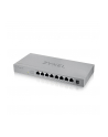 zyxel MG-108 8Ports Desktop 2,5G unmanaged Switch MG-108-ZZ0101F - nr 10