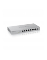 zyxel MG-108 8Ports Desktop 2,5G unmanaged Switch MG-108-ZZ0101F - nr 12