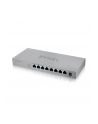 zyxel MG-108 8Ports Desktop 2,5G unmanaged Switch MG-108-ZZ0101F - nr 16