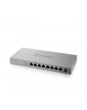 zyxel MG-108 8Ports Desktop 2,5G unmanaged Switch MG-108-ZZ0101F - nr 17