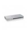 zyxel MG-108 8Ports Desktop 2,5G unmanaged Switch MG-108-ZZ0101F - nr 1