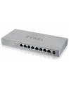 zyxel MG-108 8Ports Desktop 2,5G unmanaged Switch MG-108-ZZ0101F - nr 21