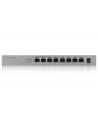 zyxel MG-108 8Ports Desktop 2,5G unmanaged Switch MG-108-ZZ0101F - nr 22