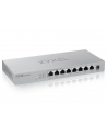 zyxel MG-108 8Ports Desktop 2,5G unmanaged Switch MG-108-ZZ0101F - nr 23