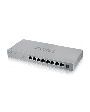 zyxel MG-108 8Ports Desktop 2,5G unmanaged Switch MG-108-ZZ0101F