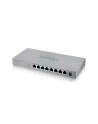 zyxel MG-108 8Ports Desktop 2,5G unmanaged Switch MG-108-ZZ0101F - nr 4