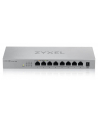 zyxel MG-108 8Ports Desktop 2,5G unmanaged Switch MG-108-ZZ0101F - nr 7