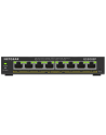 Switch NETGEAR 8xGE GS308EP-100PES - nr 4