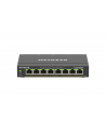 Switch NETGEAR 8xGE GS308EP-100PES - nr 9