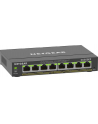Switch NETGEAR 8xGE GS308EP-100PES - nr 18