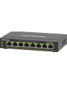 Switch NETGEAR 8xGE GS308EP-100PES - nr 24