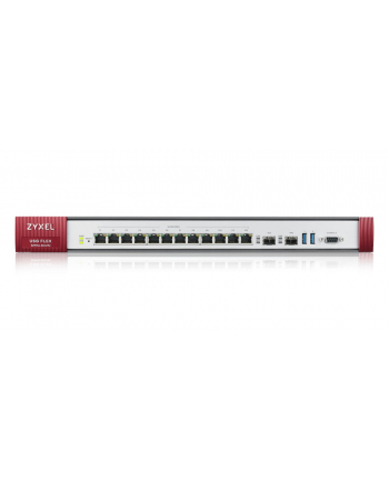 zyxel USGFLEX700-(wersja europejska)0101F 12GbE Flex Firewall