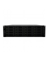 synology Serwer NAS RS4021xs+ 16x0HDD 16GB Xeon D-1541 4x1GbE 2x10GbE 3U 2xPCI-E - nr 25