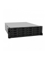 synology Serwer NAS RS4021xs+ 16x0HDD 16GB Xeon D-1541 4x1GbE 2x10GbE 3U 2xPCI-E - nr 5