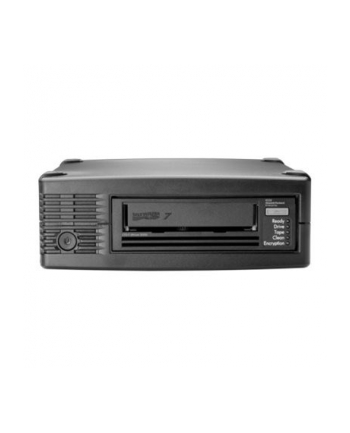 hewlett packard enterprise HPE LTO-7 Ultrium 15000 Ext Tape Drive BB874A