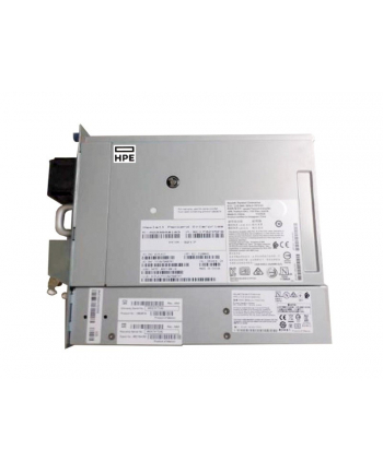 hewlett packard enterprise HPE MSL LTO-8 SAS Drive Upgrade Kit Q6Q68A