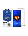 3mk Hardglass Max Samsung S21 Ultra G998 FullScreen Szkło Hartowane  Czarne - nr 1