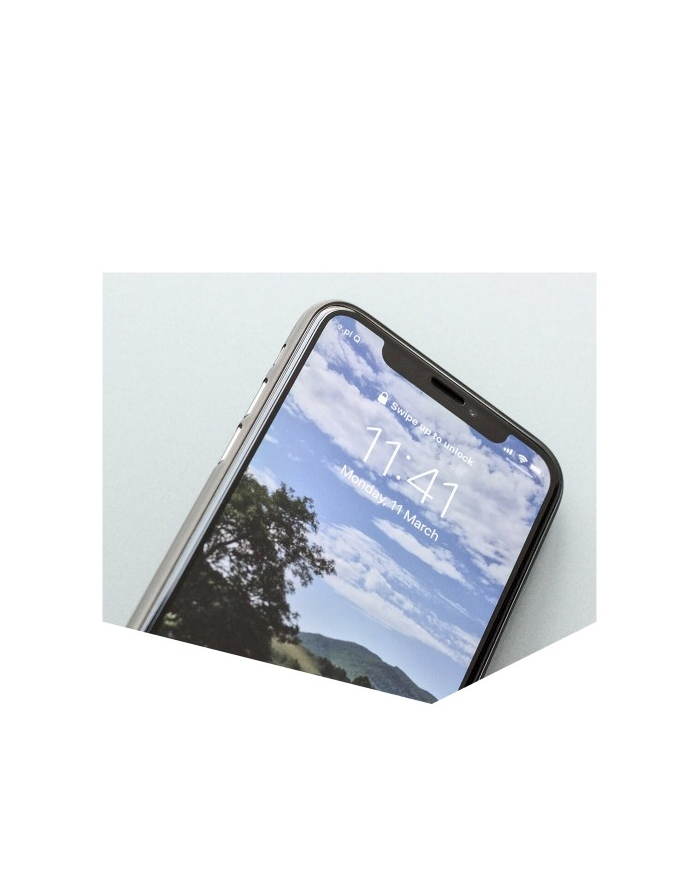 3mk Hardglass Max Samsung S21 Ultra G998 FullScreen Szkło Hartowane  Czarne główny