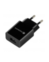 everactive Ładowarka sieciowa 1xUSB, 2,4A, 12W - nr 1