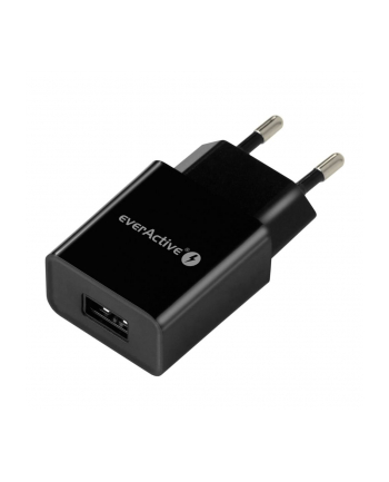 everactive Ładowarka sieciowa 1xUSB, 2,4A, 12W