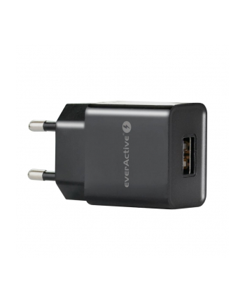 everactive Ładowarka sieciowa 1xUSB, 2,4A, 12W