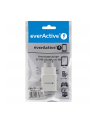 everactive Ładowarka sieciowa 1xUSB 2,4A, 12W - nr 2