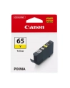 canon Tusz CLI-65 Y (wersja europejska)R/OCN 4218C001 - nr 14