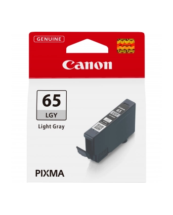canon Tusz CLI-65 LGY (wersja europejska)R/OCN 4222C001 nr 1