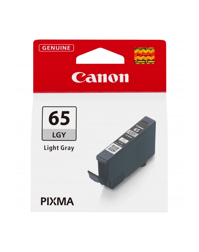 canon Tusz CLI-65 LGY (wersja europejska)R/OCN 4222C001 główny