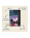 epson Papier Photo Matowy  A4 / 50 arkuszy / 167g/m2 - nr 9
