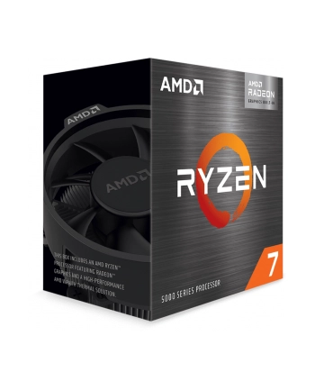 amd Procesor Ryzen 7 5700G 4.6GHz AM4 100-100000263BOX nr 2