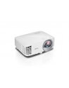 Projektor BENQ MW809STH WXGA 3500AL/20000:1/HDMI - nr 14
