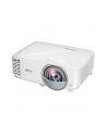 Projektor BENQ MW809STH WXGA 3500AL/20000:1/HDMI - nr 2
