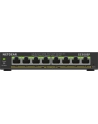 Switch NETGEAR 8xGE GS308EP-100PES - nr 1