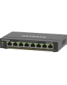 Switch NETGEAR 8xGE GS308EP-100PES - nr 2