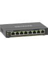 Switch NETGEAR 8xGE GS308EP-100PES - nr 3