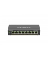 Switch NETGEAR 8xGE GS308EP-100PES - nr 4