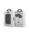 karl lagerfeld Powerbank indukcyjny Magsafe KLPBMSOIBK 3000mAh - nr 4