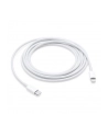 apple Przewód z USB-C na Lightning (2 m) - nr 1