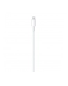 apple Przewód z USB-C na Lightning (2 m) - nr 3