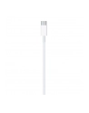 apple Przewód z USB-C na Lightning (2 m) - nr 4