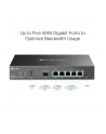 tp-link Router ER7206 Gigabit  Multi-WAN VPN - nr 12