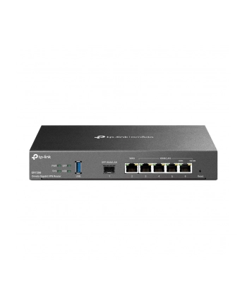 tp-link Router ER7206 Gigabit  Multi-WAN VPN nr 1