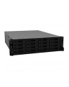 synology Serwer NAS RS4021xs+ 16x0HDD 16GB Xeon D-1541 4x1GbE 2x10GbE 3U 2xPCI-E - nr 10