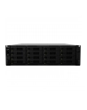 synology Serwer NAS RS4021xs+ 16x0HDD 16GB Xeon D-1541 4x1GbE 2x10GbE 3U 2xPCI-E - nr 11