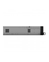 synology Serwer NAS RS4021xs+ 16x0HDD 16GB Xeon D-1541 4x1GbE 2x10GbE 3U 2xPCI-E - nr 13