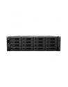 synology Serwer NAS RS4021xs+ 16x0HDD 16GB Xeon D-1541 4x1GbE 2x10GbE 3U 2xPCI-E - nr 31