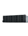 synology Serwer NAS RS4021xs+ 16x0HDD 16GB Xeon D-1541 4x1GbE 2x10GbE 3U 2xPCI-E - nr 9