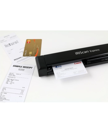 IRIScan Express 4 IRIS IRIScan Express 4 IRIS nr 2